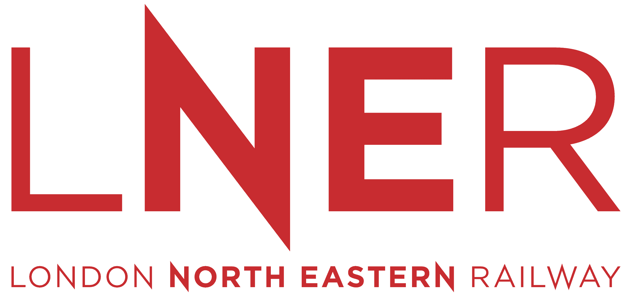 london north eastern railway